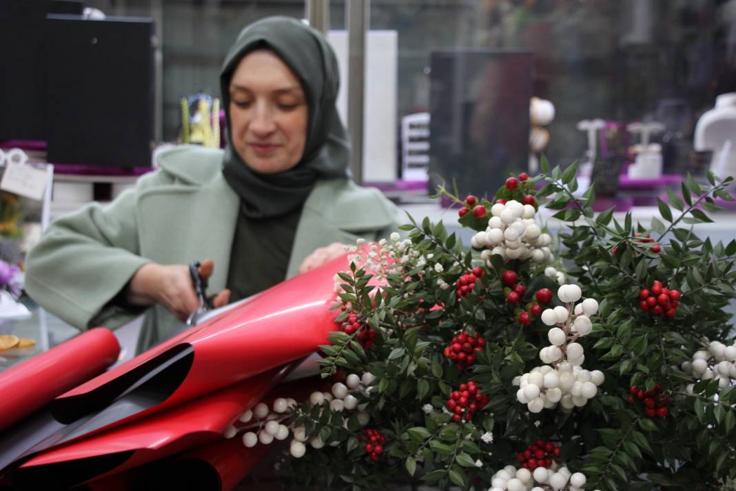 Mutluluk, şans ve huzur getireceğine inanılıyor. Bir demetinin fiyatı belli oldu 4